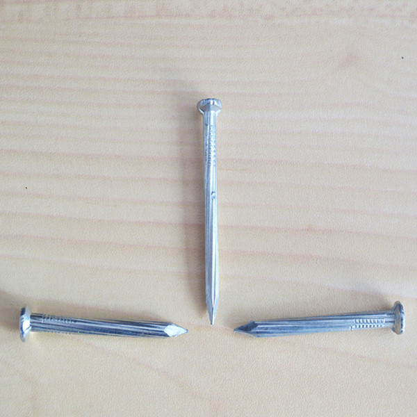 Concrete Nail