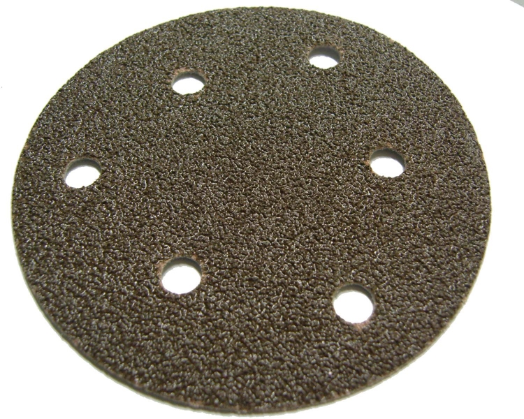 Abrasive Disc