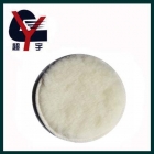 Abrasive Pad