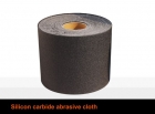 Abrasive Cloth