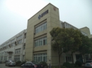 Shanghai Woozfine Abrasives Co., Ltd.