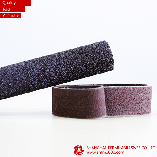 Abrasive Belt