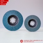 Abrasive Disc