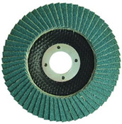 Abrasive Disc