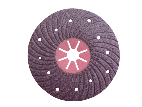 Abrasive Disc