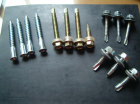 Self Drilling Screw