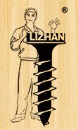 Hangzhou Lizhan Hardware Co., Ltd.