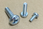 Machine Screw