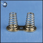 battery spring contact