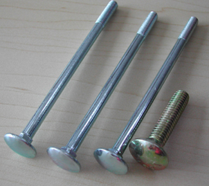 Carriage Bolt