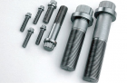 Dodecagon Flange Bolt