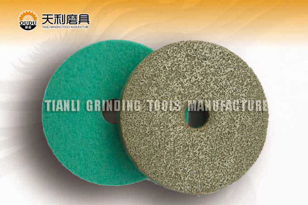 Abrasive Pad