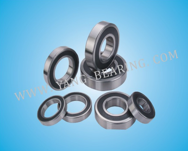 Deep Grove Ball Bearing