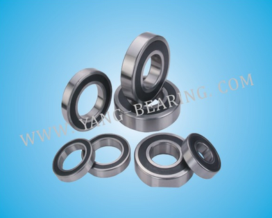 Deep Grove Ball Bearing