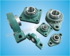 Pillow Block Bearing