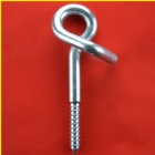 Pigtail Eye Bolt