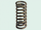 JIS Round Coil Spring