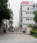 Dongguan Zhanxiang Hardware Products Co.,Ltd.