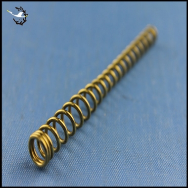 Compression spring