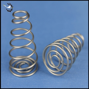 Compression spring