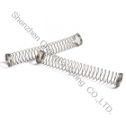 Compression spring