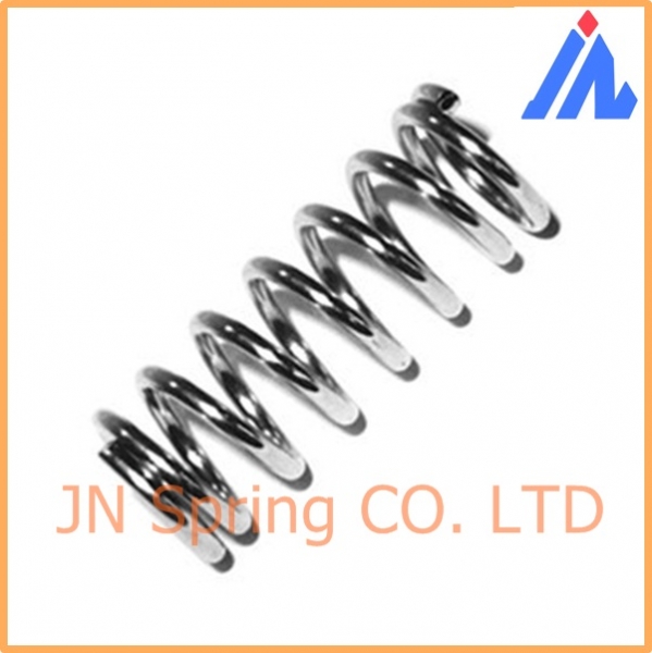 Compression spring