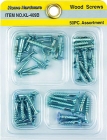 Wood Screw Set