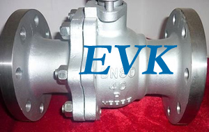 Ball Valve