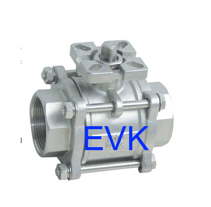 Ball Valve