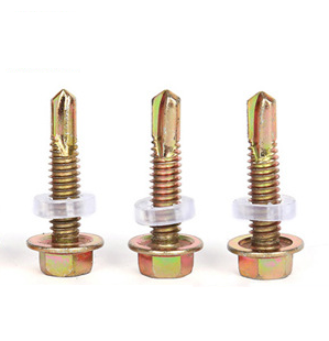 Drilling Screw