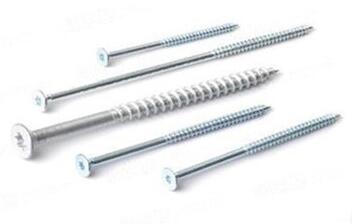 Chipboard Screw