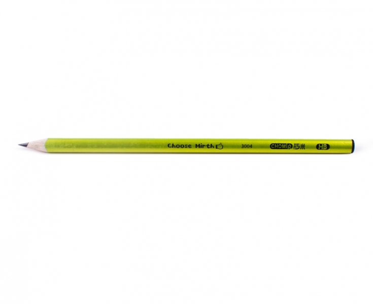 Pencil