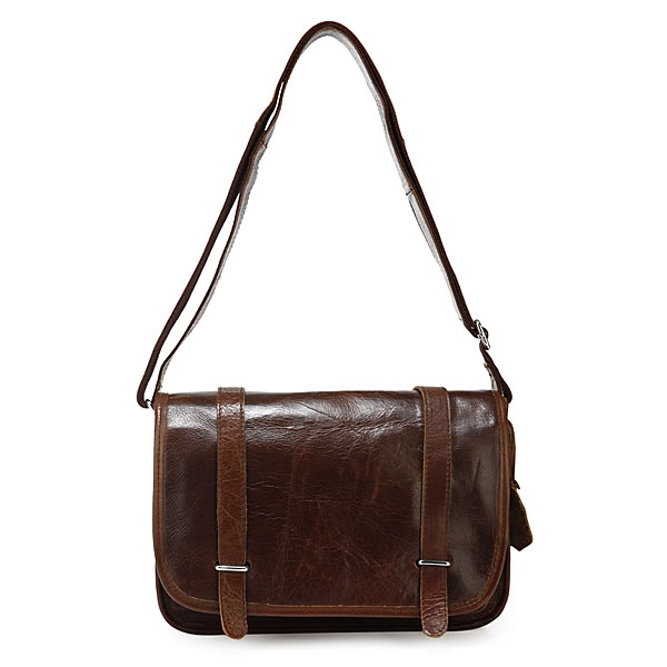 Messenger Bag