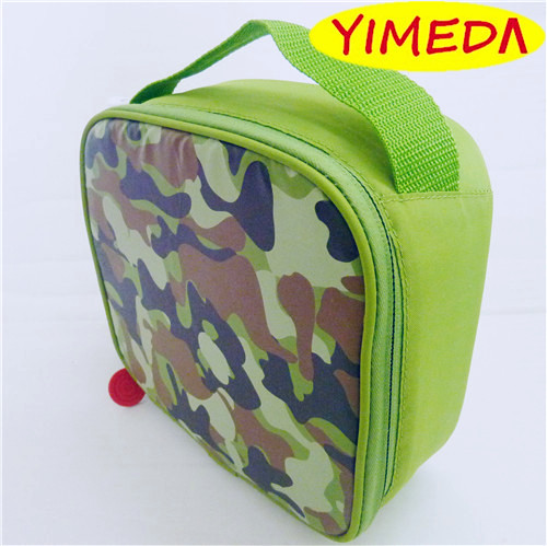 Cooler bag