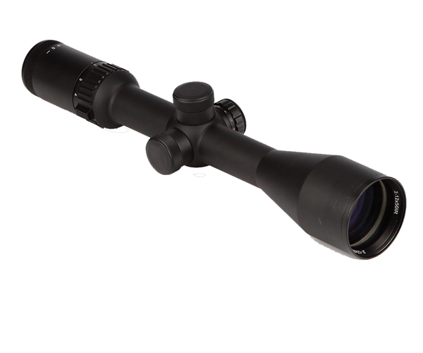 Shooting Riflescopes