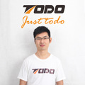 Zhejiang Todo Hardware Manufacture Co., Ltd.