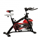Spin bike