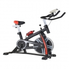 Spin bike