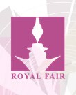 Dongguan Royal Fair Bag Manufacture Co., Ltd.