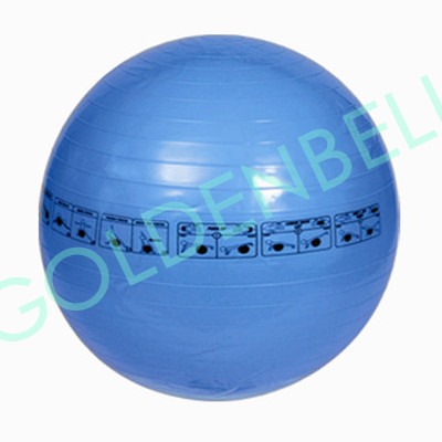 Gym ball