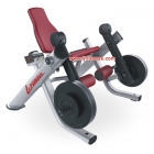 Leg Extension Machine