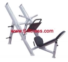 Leg Extension Machine