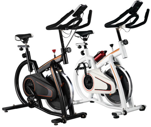 Spinning Bike