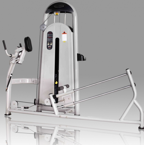 Leg Extension Machine