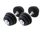 Dumbbell