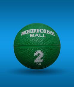 Medicine ball