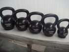 Kettlebell