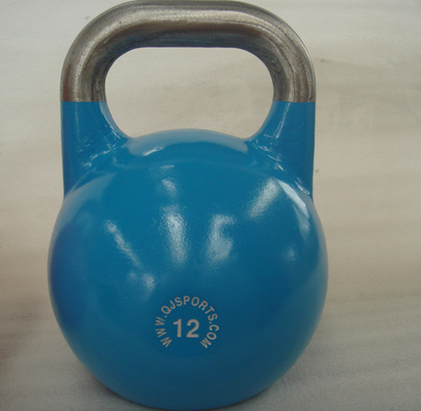 Kettlebell