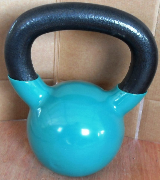 Kettlebell