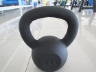 Kettlebell